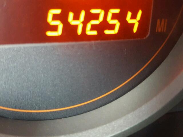 JTLZE4FE7FJ069651 - 2015 TOYOTA SCION XB Qəhvəyi foto 8