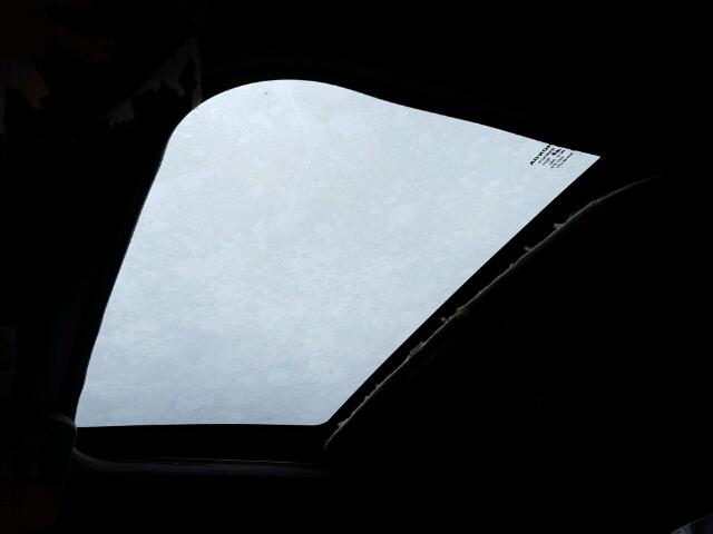 1HGEJ8547XL026215 - 1999 HONDA CIVIC EX 白色 照片 9