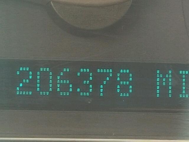 3GNCA13B19S519343 - 2009 CHEVROLET HHR LS WHITE photo 8