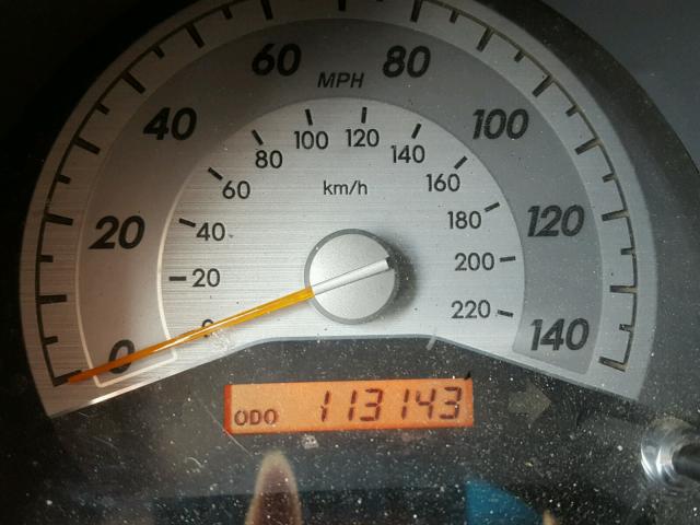 JTKDE3B73A0313293 - 2010 TOYOTA SCION TC 勃艮第红 照片 8