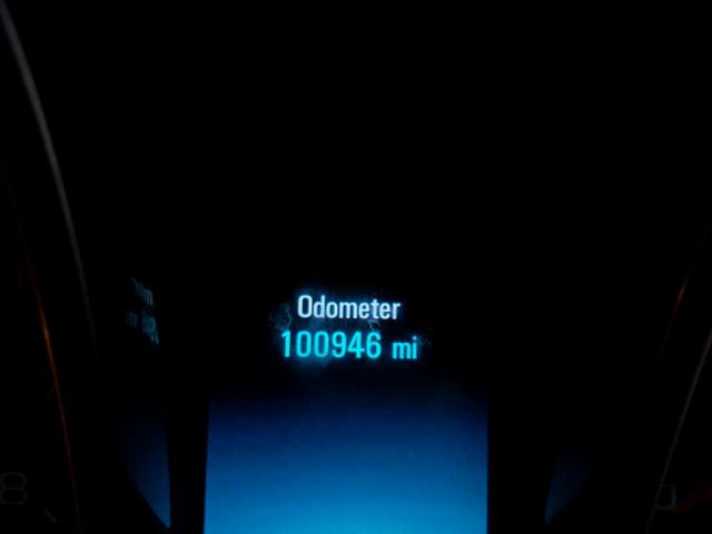 1G11B5SL1EF108854 - 2014 CHEVROLET MALIBU LS Көк фото 8