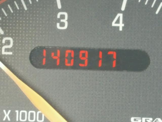 1G2NF52E64C221881 - 2004 PONTIAC GRAND AM S Qızıl foto 8