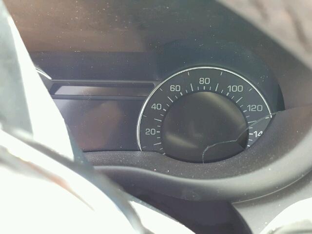 5LMCJ1A90FUJ46356 - 2015 LINCOLN MKC 黑色 照片 8