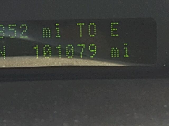 1MEHM42186G615396 - 2006 MERCURY MONTEGO PR 银色 照片 8