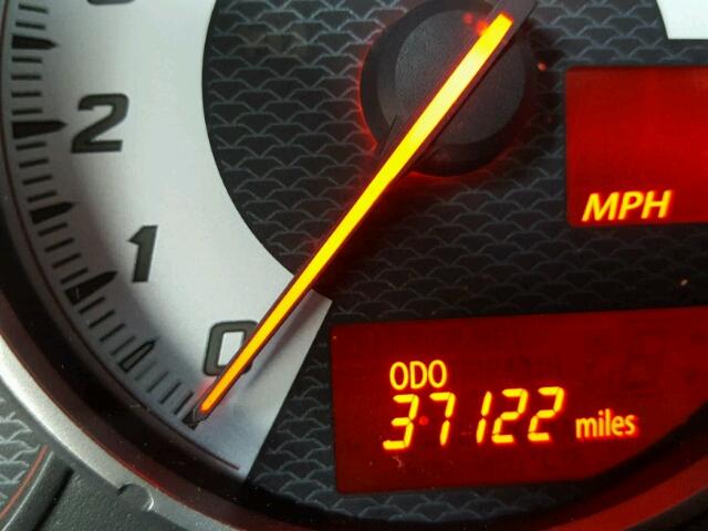 JF1ZNAA1XD1728873 - 2013 TOYOTA SCION FR-S ვერცხლისფერი ფოტო 8