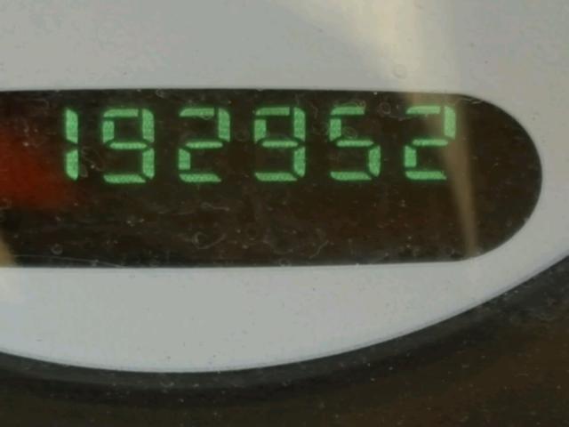 2B3HD46R22H267516 - 2002 DODGE INTREPID S ოქროსფერი ფოტო 8