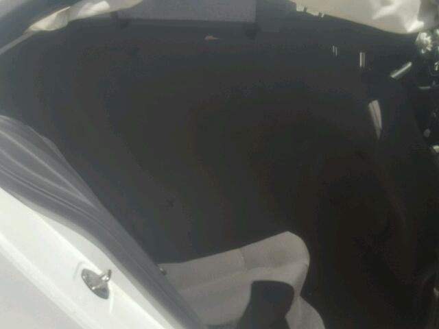 3VW2K7AJ1FM280775 - 2015 VOLKSWAGEN JETTA BASE 白色 照片 6