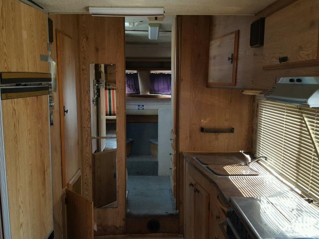 1W53ATN24DY001532 - 1983 ALPI 5TH WHEEL WHITE photo 6