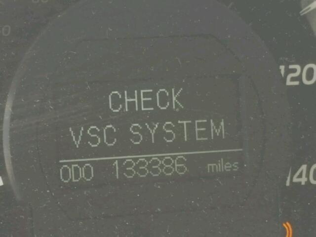 4T1BB46K87U001057 - 2007 TOYOTA CAMRY NEW WHITE photo 8