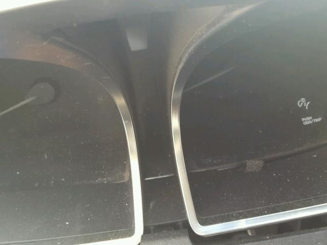 4T1BK3DB8BU423559 - 2011 TOYOTA AVALON BAS BURGUNDY photo 8