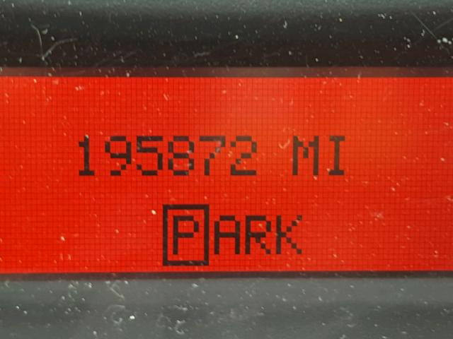 2G2WS522451157448 - 2005 PONTIAC GRAND PRIX GRAY photo 8