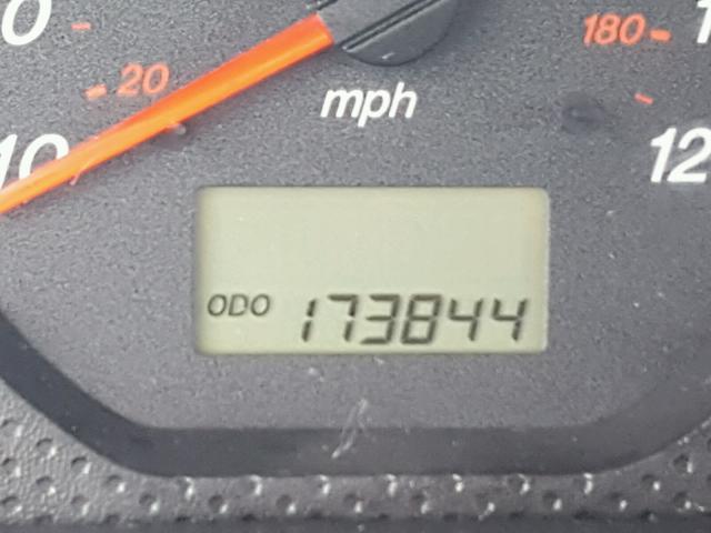 4F2YZ02B63KM14545 - 2003 MAZDA TRIBUTE DX 白色 照片 8