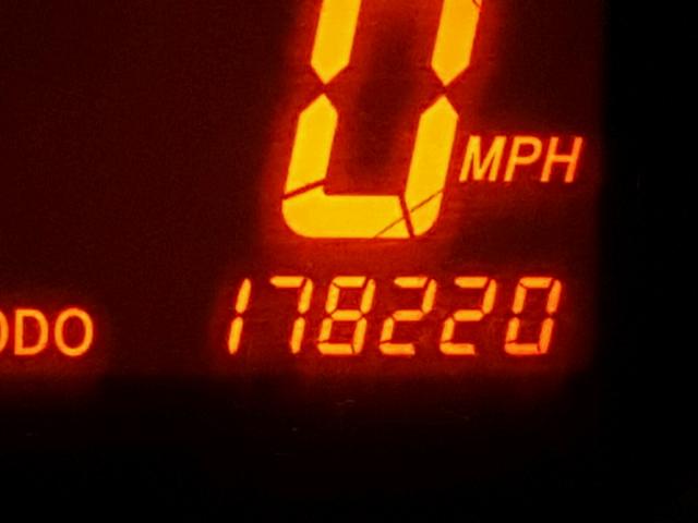 JTLKE50E781000347 - 2008 TOYOTA SCION XB Mavi foto 8