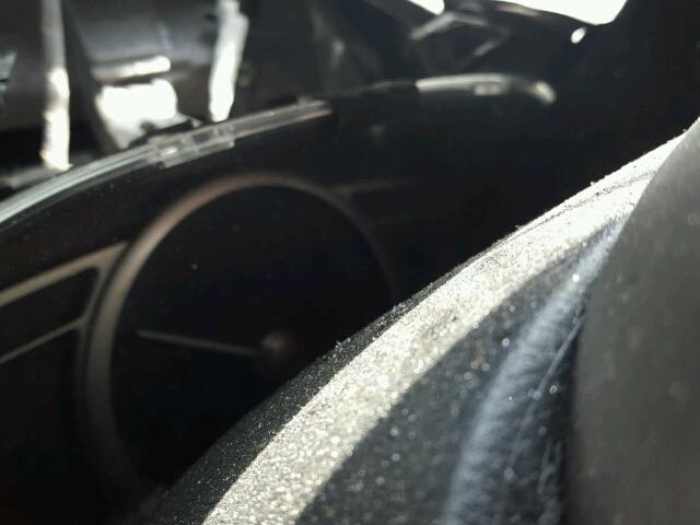 1HGFA168X6L035812 - 2006 HONDA CIVIC EX أزرق صورة 8