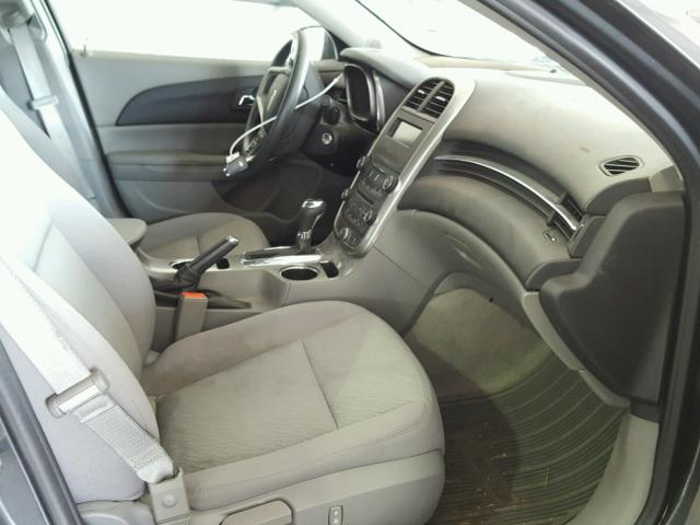 1G11B5SL4EF138849 - 2014 CHEVROLET MALIBU LS Boz foto 5