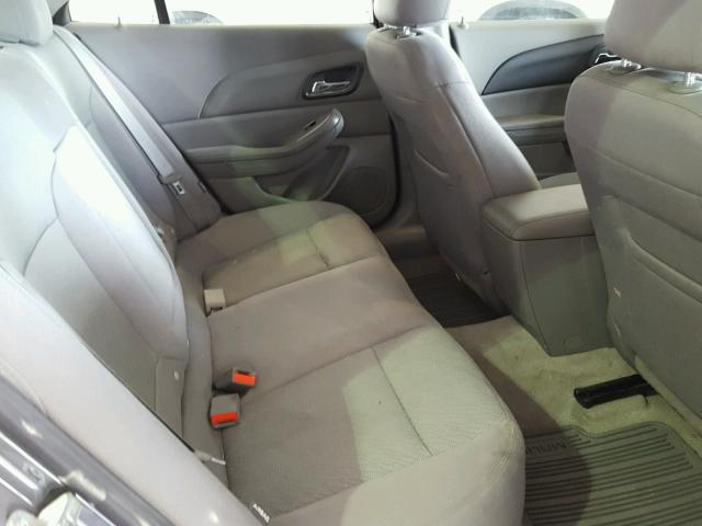 1G11B5SL4EF138849 - 2014 CHEVROLET MALIBU LS Boz foto 6