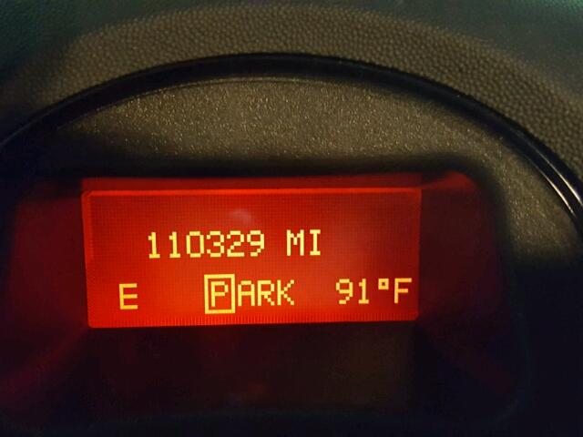 2G2WC55C461222804 - 2006 PONTIAC GRAND PRIX GREEN photo 8