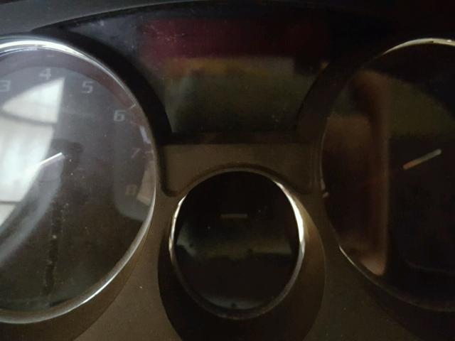 1GKKVSED2BJ185784 - 2011 GMC ACADIA SLT 银色 照片 8