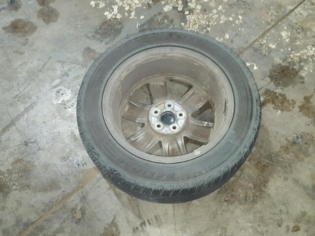 3VWRF31Y66M318753 - 2006 VOLKSWAGEN NEW BEETLE 白色 照片 9