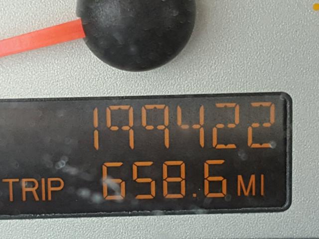 1G8AL52F33Z128558 - 2003 SATURN ION LEVEL TAN photo 8