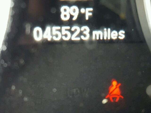 5FRYD3H89FB001899 - 2015 ACURA MDX ADVANC თეთრი ფოტო 8