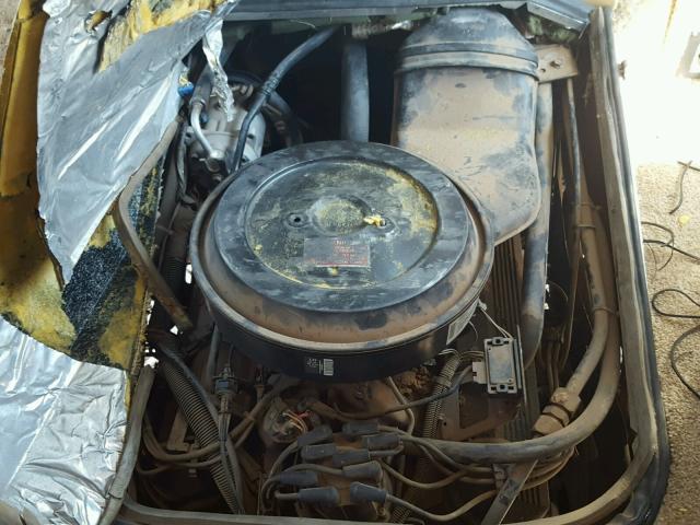 1GBLP37N4S3319046 - 1995 CHEVROLET P30 WHITE photo 7