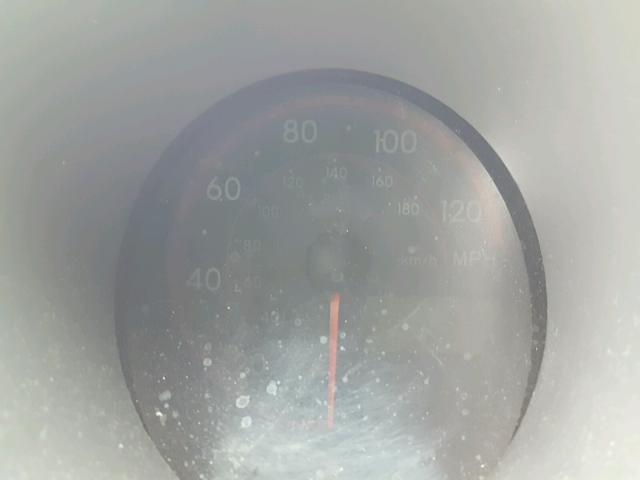 2T1KR32E78C697161 - 2008 TOYOTA MATRIX 蓝色 照片 8