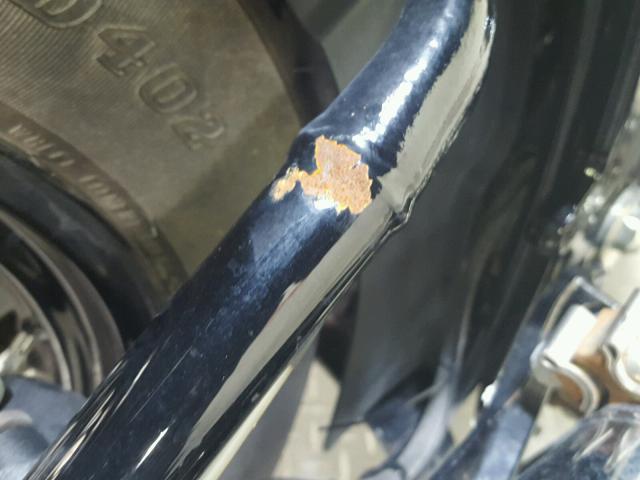 1HD1JRV17GB035218 - 2016 HARLEY-DAVIDSON FLS SOFTAI 黑色 照片 14