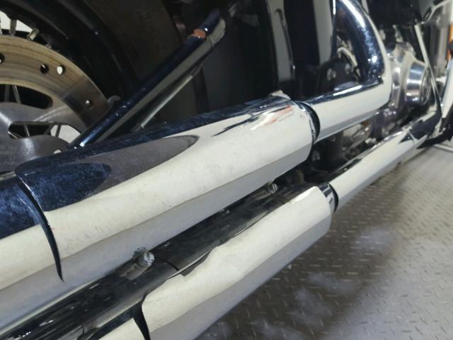 1HD1JRV17GB035218 - 2016 HARLEY-DAVIDSON FLS SOFTAI 黑色 照片 15