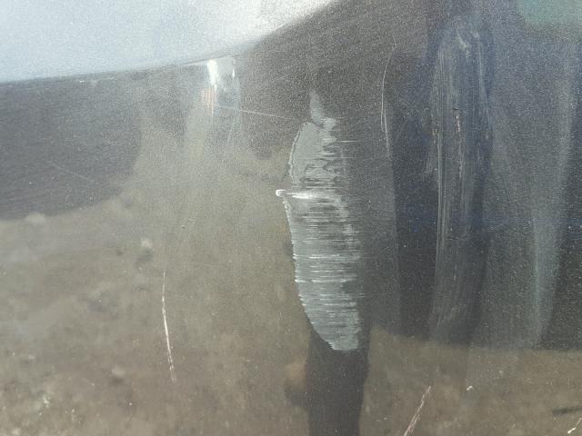 1G11B5SA3DF324198 - 2013 CHEVROLET MALIBU LS გრაფიტი ფოტო 10