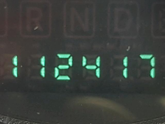 3D7KS26A87G786690 - 2007 DODGE RAM 2500 S BROWN photo 8