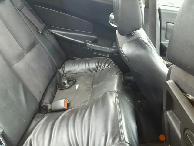 2G2WC55C171233647 - 2007 PONTIAC GRAND PRIX SILVER photo 6