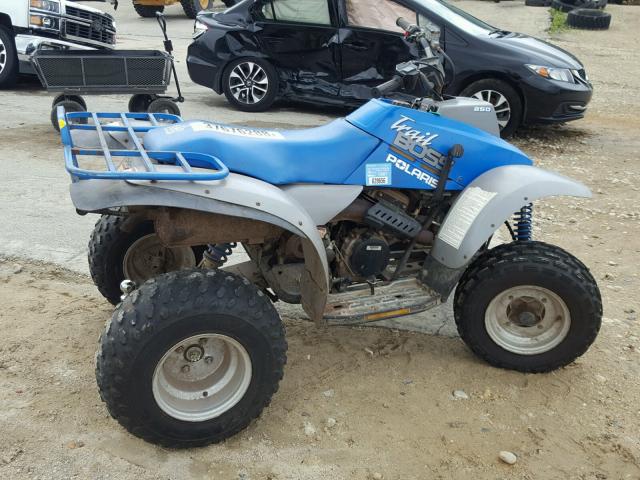 1758478 - 1990 POLA ATV BLUE photo 5