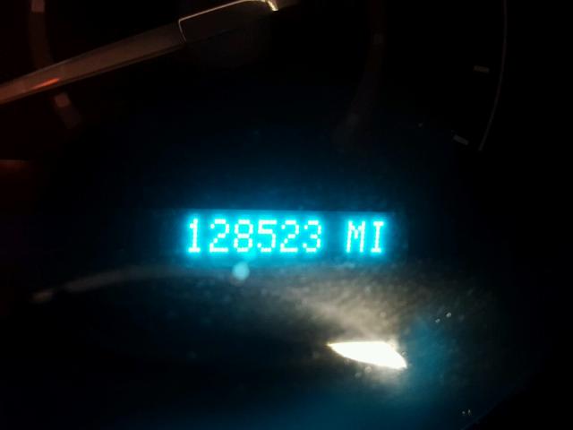 1G1ZC5E02CF173338 - 2012 CHEVROLET MALIBU 1LT თაფლისფერი ფოტო 8