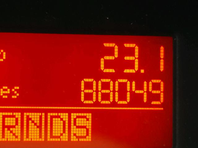 3VWRG31Y27M410098 - 2007 VOLKSWAGEN NEW BEETLE 红色 照片 8