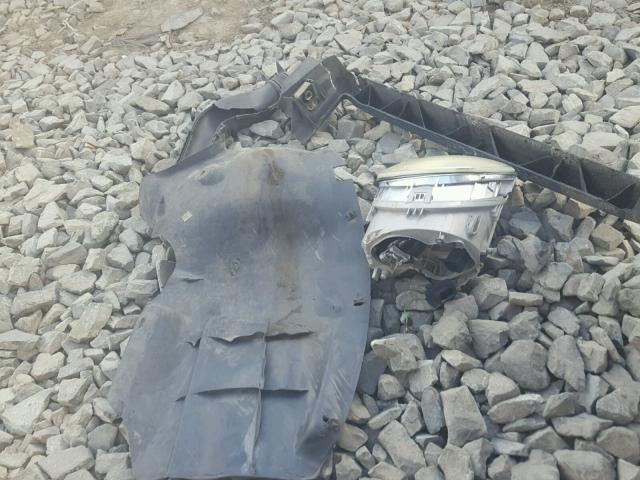 3VWCC21C0XM418555 - 1999 VOLKSWAGEN NEW BEETLE 蓝色 照片 9