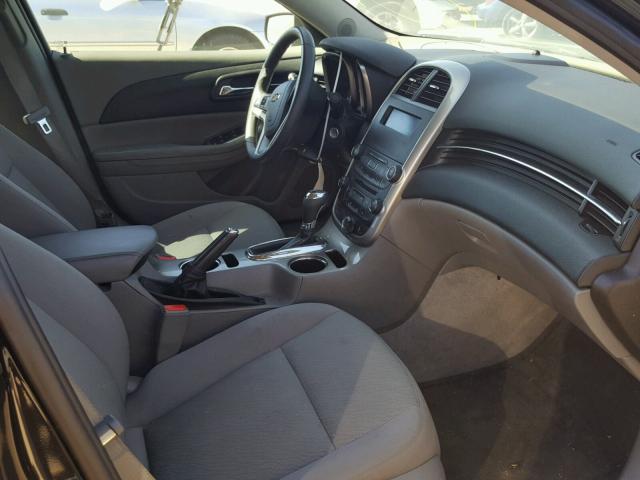 1G11B5SL3EF223018 - 2014 CHEVROLET MALIBU LS CHARCOAL photo 6