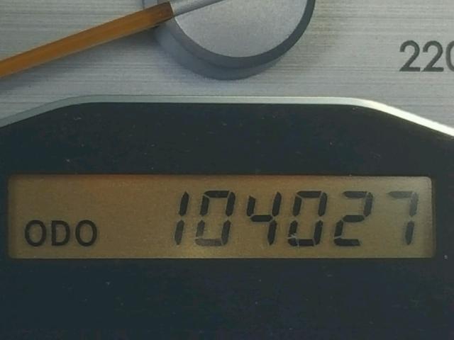 JTKDE177460114807 - 2006 TOYOTA SCION TC 黑色 照片 8