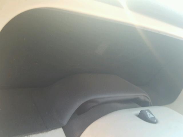 5LMEU68H83ZJ28549 - 2003 LINCOLN AVIATOR 银色 照片 8