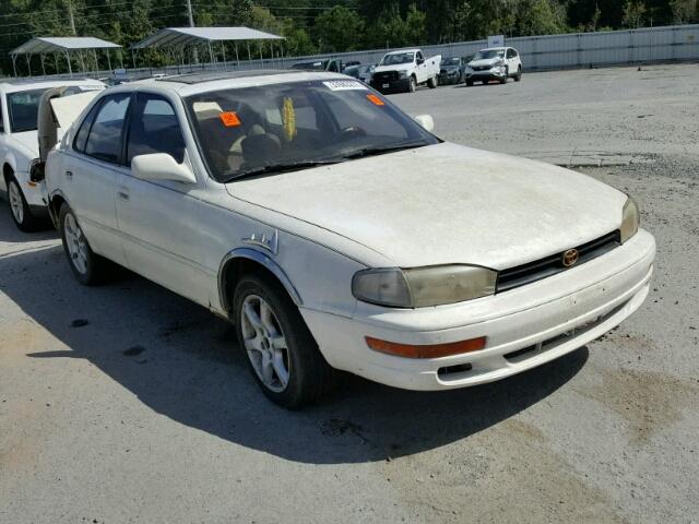 4T1SK12E8RU396021 - 1994 TOYOTA CAMRY LE 白色 照片 1
