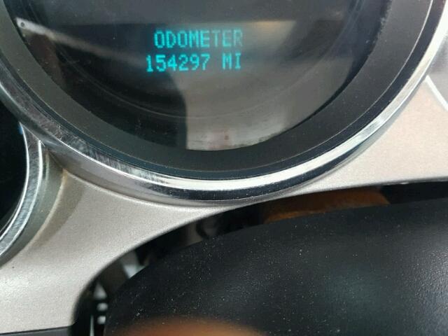 1GC1CVCG8CF155995 - 2012 CHEVROLET SILVERADO WHITE photo 8