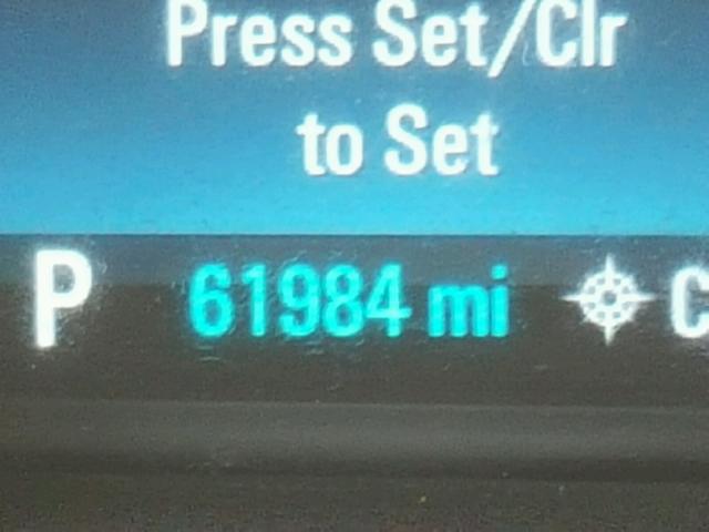 1G11C5SL2FF171458 - 2015 CHEVROLET MALIBU 1LT CHARCOAL photo 8