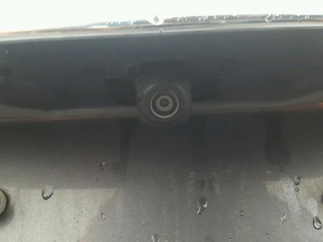 19XFB2F96FE028715 - 2015 HONDA CIVIC EXL 灰色 照片 9