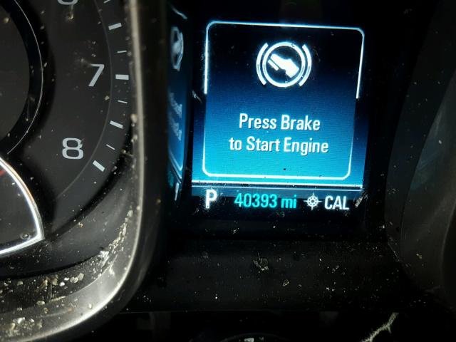 1G11J5SX4DF322550 - 2013 CHEVROLET MALIBU LTZ 白色 照片 8