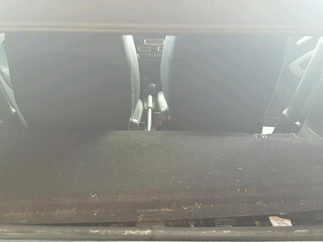 WMEEK31X49K216319 - 2009 SMART FORTWO PAS 双色 照片 6