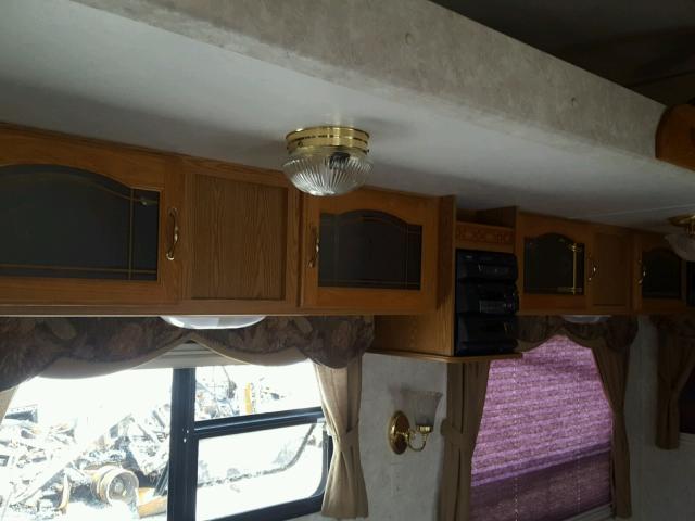 4YDF2952X3D505945 - 2003 KEYSTONE MONTANA WHITE photo 7