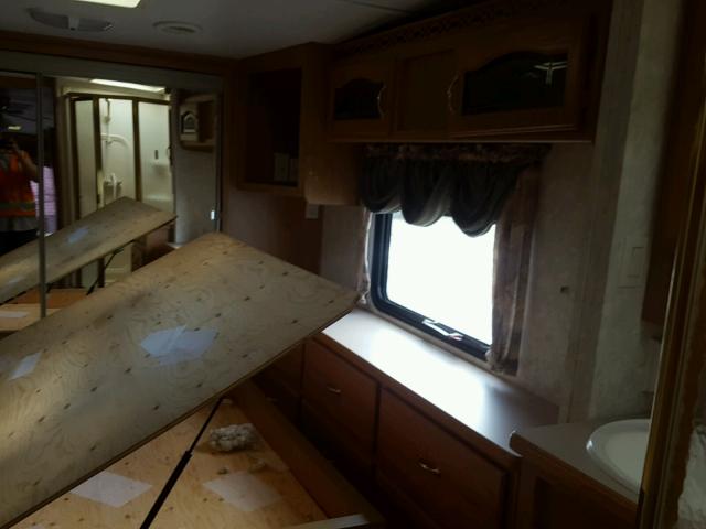 4YDF2952X3D505945 - 2003 KEYSTONE MONTANA WHITE photo 9