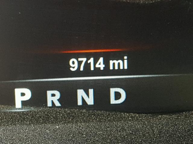 3C6UR5ML2JG142007 - 2018 RAM 2500 SLT 白色 照片 8