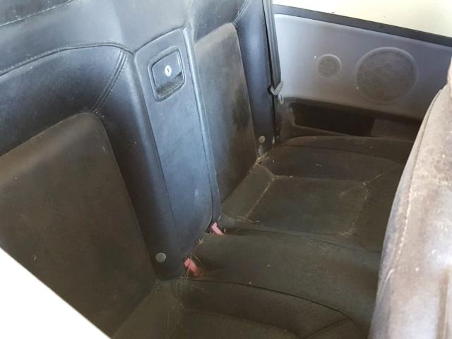 3VWCD21Y84M302427 - 2004 VOLKSWAGEN NEW BEETLE 黄色 照片 6