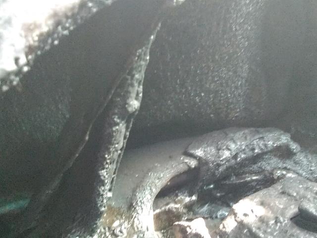 1LNHM87A12Y681631 - 2002 LINCOLN LS 勃艮第红 照片 8